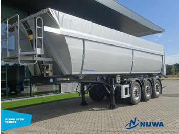 Semi-trailer GRANALU