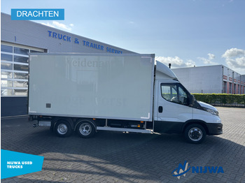 Tractor truck Iveco Daily 35C16 BE-Combi: picture 5 Tractor truck Iveco Daily 35C16 BE-Combi: picture 5