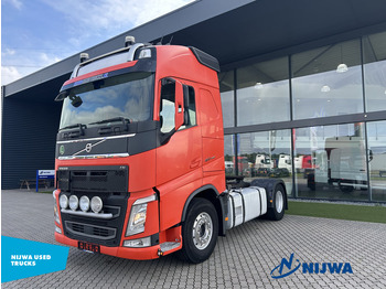Tractor truck VOLVO FH 460