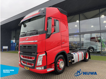 Tractor truck VOLVO FH 460