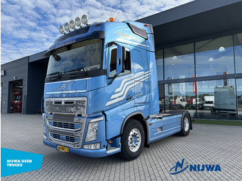 Tractor truck VOLVO FH 500
