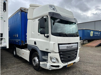 Tractor truck DAF CF 400