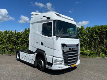 Tractor truck DAF XG 480