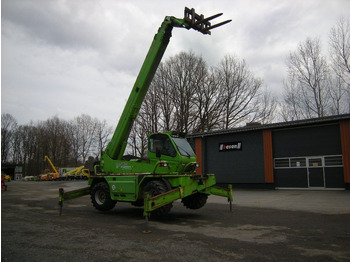 Telescopic handler MERLO