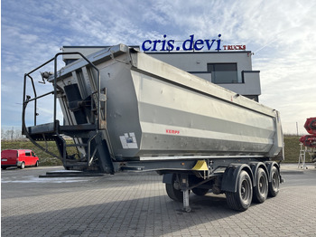 Tipper semi-trailer KEMPF