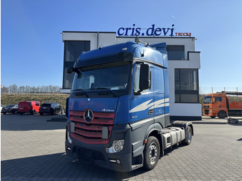 Tractor truck MERCEDES-BENZ Actros 1842
