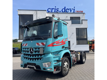 Tractor truck MERCEDES-BENZ Arocs 1848