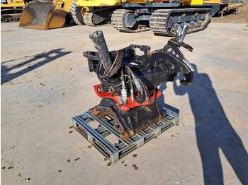 Attachment for Construction machinery ROTOTILT R4: picture 3 Attachment for Construction machinery ROTOTILT R4: picture 3