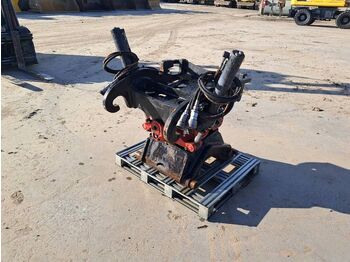 Attachment for Construction machinery ROTOTILT R4: picture 4 Attachment for Construction machinery ROTOTILT R4: picture 4