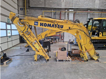 Boom KOMATSU