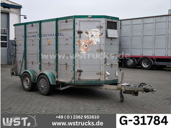 Livestock trailer ALF