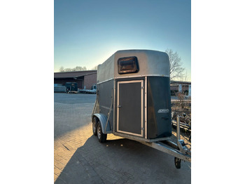 Horse trailer BÖCKMANN