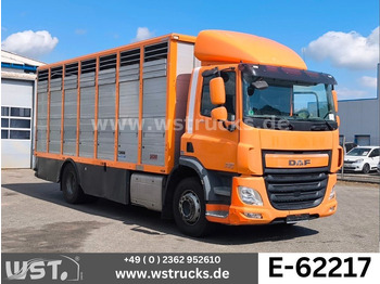 Horse truck DAF CF 400