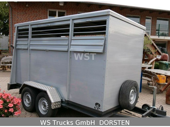 Livestock trailer MENKE-JANZEN