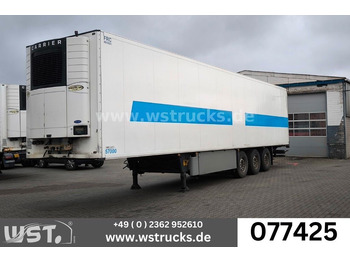 Closed box semi-trailer SCHMITZ SKO