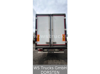 Closed box semi-trailer Schmitz Cargobull SKO 24 Kühlauflieger Vector 1550 Strom/Diesel: picture 3 Closed box semi-trailer Schmitz Cargobull SKO 24 Kühlauflieger Vector 1550 Strom/Diesel: picture 3