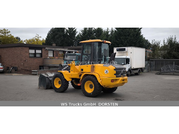 New Wheel loader Volvo Radlader L 35 G: picture 5