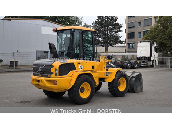 New Wheel loader Volvo Radlader L 35 G: picture 4
