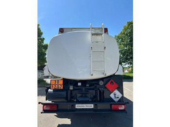 Tanker truck DAF CF 85 460 Tankwagen A3 Diesel Heizöl Intarder: picture 5