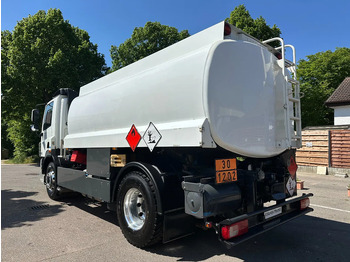 Tanker truck DAF CF 85 460 Tankwagen A3 Diesel Heizöl Intarder: picture 4