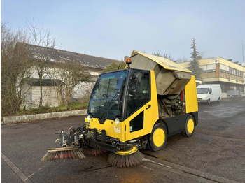New Industrial sweeper Diversen MFH 2500 Kehrmaschine Klima 3 Besen AEBI MATEC MFH 2500 Kehrmaschine Klima 3 Besen: picture 3