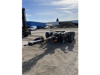 Trailer FLIEGL