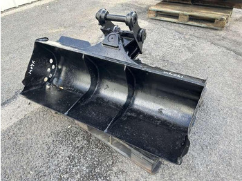 Excavator bucket