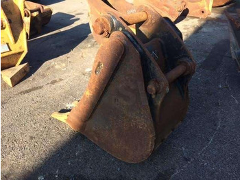 Excavator bucket CATERPILLAR 415mm - Type Tractopelle: picture 5 Excavator bucket CATERPILLAR 415mm - Type Tractopelle: picture 5