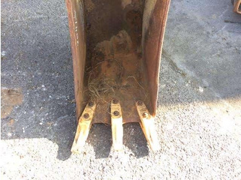 Excavator bucket CATERPILLAR 415mm - Type Tractopelle: picture 2 Excavator bucket CATERPILLAR 415mm - Type Tractopelle: picture 2
