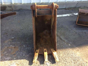 Excavator bucket CATERPILLAR 415mm - Type Tractopelle: picture 3 Excavator bucket CATERPILLAR 415mm - Type Tractopelle: picture 3