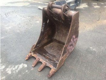 Excavator bucket