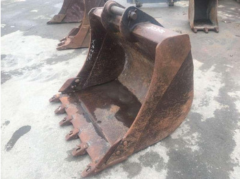 Excavator bucket