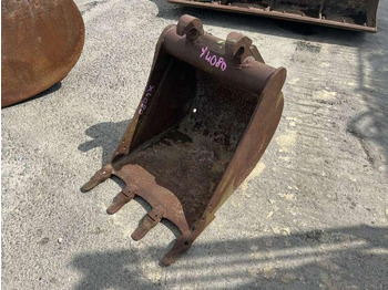 Excavator bucket