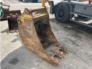 Excavator bucket LIEBHERR