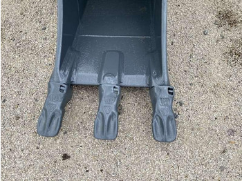 Excavator bucket for Construction machinery WIMMER KL3 - 550mm: picture 2