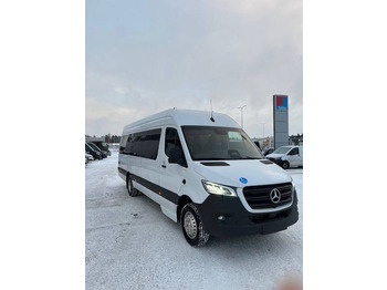 School bus MERCEDES-BENZ Sprinter