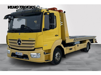 Tractor truck MERCEDES-BENZ Atego