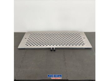 Spare parts RENAULT Premium