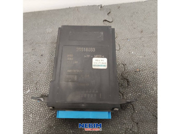 Spare parts for Truck Volvo Volvo - 20518033 - Regeleenheid: picture 2 Spare parts for Truck Volvo Volvo - 20518033 - Regeleenheid: picture 2