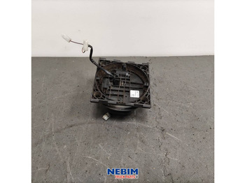 Spare parts VOLVO FH