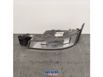 Spare parts VOLVO FH