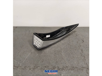 Spare parts for Truck Volvo Volvo - 82151157 - Knipperlicht FH4 links: picture 2 Spare parts for Truck Volvo Volvo - 82151157 - Knipperlicht FH4 links: picture 2