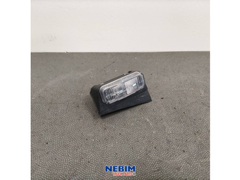 Spare parts VOLVO