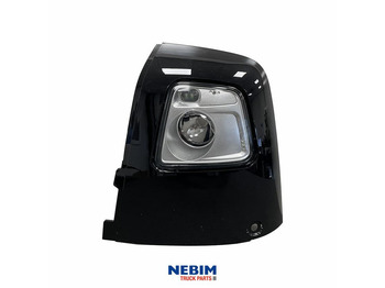 Spare parts VOLVO FH