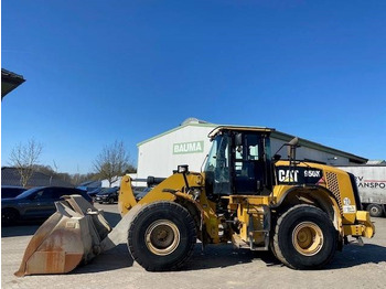Wheel loader Cat 950 K ganzes Lenkrad / steering wheel (12005351): picture 2 Wheel loader Cat 950 K ganzes Lenkrad / steering wheel (12005351): picture 2