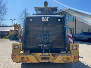 Wheel loader Cat 950 K ganzes Lenkrad / steering wheel (12005351): picture 4 Wheel loader Cat 950 K ganzes Lenkrad / steering wheel (12005351): picture 4