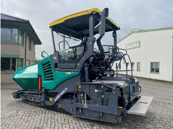 Asphalt paver Vögele Super 1800-3i MIETE / RENTAL (12005221): picture 3