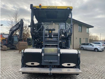 Asphalt paver Vögele Super 1800-3i MIETE / RENTAL (12005221): picture 4