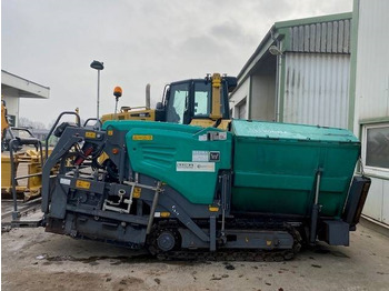 Vögele Super 800i MIETE / RENTAL (12001592) leasing Vögele Super 800i MIETE / RENTAL (12001592): picture 2