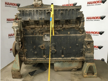 Construction machinery Caterpillar 3406 41Z-1107949 FOR PARTS: picture 2